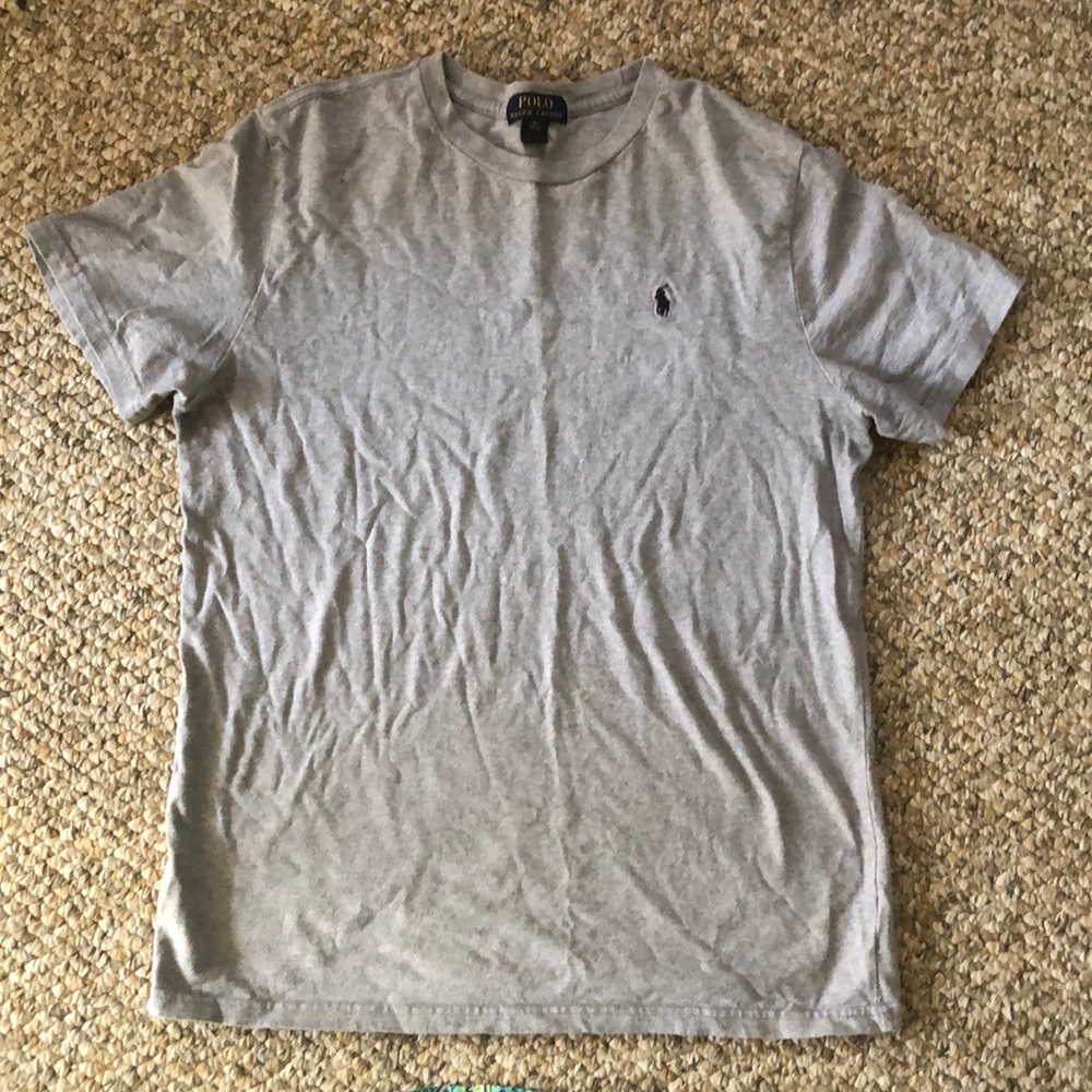 Polo T-Shirt